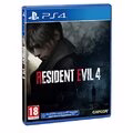 Resident Evil 4