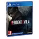 Resident Evil 4