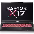 Raptor X17