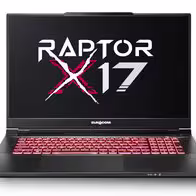 Raptor X17