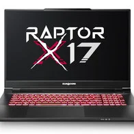 Raptor X17
