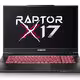 Raptor X17