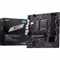 B760M-P PRO DDR4