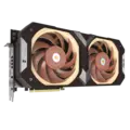 GeForce RTX 4080 Noctua OC Edition