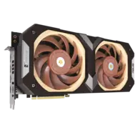 GeForce RTX 4080 Noctua OC Edition