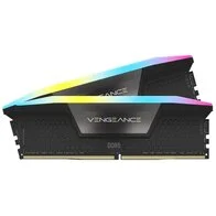 Vengeance RGB, 32 GB (2x 16 GB), DDR5-6200, CL 36