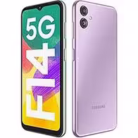 Galaxy F14 5G