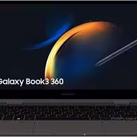Galaxy Book3 360 13.3 (1360P, 16+512 GB)