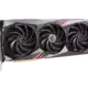 GeForce RTX 4070 GAMING X TRIO 12G