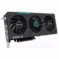 GeForce RTX 4070 Eagle OC 12G