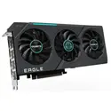 GeForce RTX 4070 Eagle OC 12G