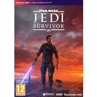 Star Wars Jedi: Survivor