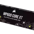 MP600 Core XT, 2 TB