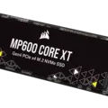 MP600 Core XT, 2 TB