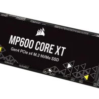 MP600 Core XT, 4 TB