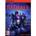 Redfall