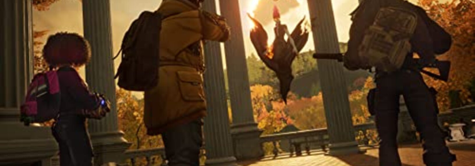 Arkane Studios Redfall: características, especificaciones y precios ...