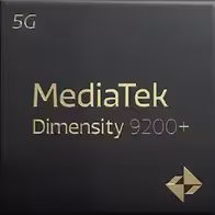 Dimensity 9200+
