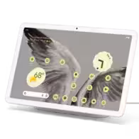Pixel Tablet