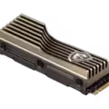 Spatium M480 Pro HS, 2 TB