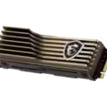 Spatium M480 Pro HS, 1 TB