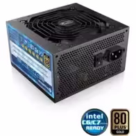 Cratos, 850 W