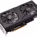 Arc A750 Challenger D OC