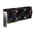GeForce RTX 4060 Ti XLR8 VERTO EPIC-X RGB Triple Fan 8GB