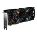 GeForce RTX 4060 Ti XLR8 VERTO EPIC-X RGB Triple Fan 8GB