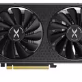 Radeon RX 7600 Speedster SWFT 210 Core