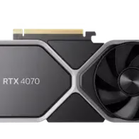 GeForce RTX 4070
