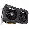 Radeon RX 6500 XT TUF Gaming OC
