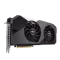 Radeon RX 6750 XT Dual OC