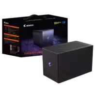 Aorus RTX 4090 Gaming Box