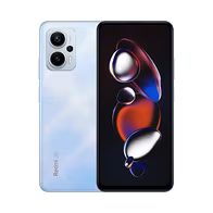 Redmi Note 12T Pro