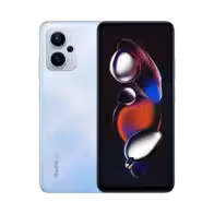 Redmi Note 12T Pro