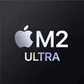 M2 Ultra 76 (iGPU)