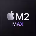 M2 Max 30 (iGPU)