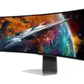 Odyssey OLED G9 G95SC
