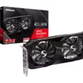 Radeon RX 6600 Challenger D