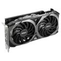 GeForce RTX 4060 Ti Ventus 2X 8GD6X OC