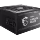 MAG A850GL PCIE5