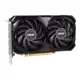 GeForce RTX 4060 Ventus 2X Black 8G OC