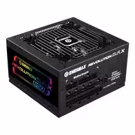 Revolution DF X, 850 W