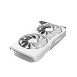 «GeForce RTX 4060 Twin Edge OC White» de Zotac