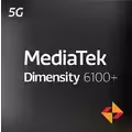 Dimensity 6100+