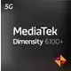 Dimensity 6100+