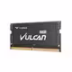 T-Force Vulcan SO-DIMM, 32 GB (2x 16 GB), DDR5-5200, CL 38