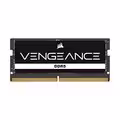 Vengeance SO-DIMM, 16 GB, DDR5-4800, CL 40