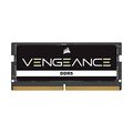 Vengeance SO-DIMM, 16 GB, DDR5-4800, CL 40